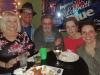 Family fun time at Bourbon St. for Mary. Randy Jamz, her brother Ray, wife Susan & (Mary/Randy’s) daughter Katherine.